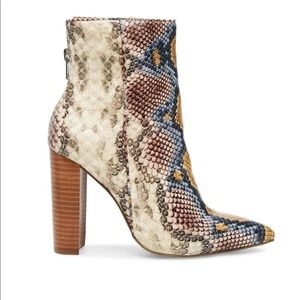 ‼️SALE‼️ Steve Madden - Trista Multi Snake